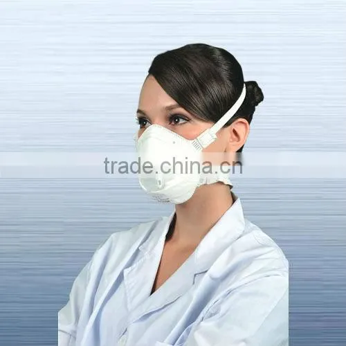 FFP3 Respirator photo-2