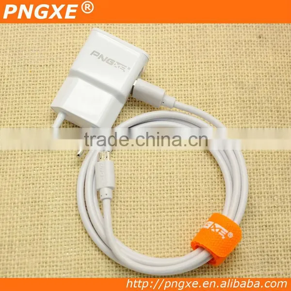 Universal Mini Traval Micro Usb Wall Charger photo-3