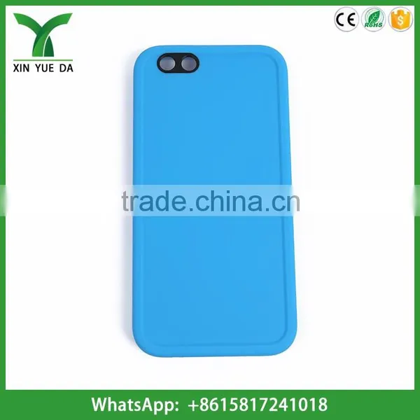 Wholesale Cheap TPU Case For IPhone 7 Waterproof Phone Case photo-5