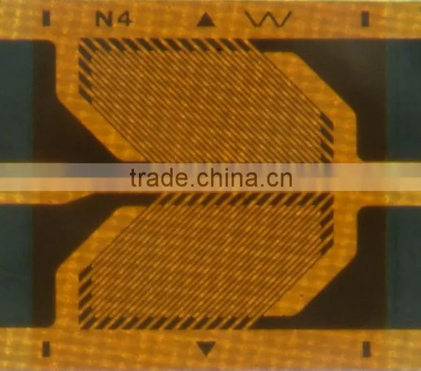 Full Bridges Series Strain Gauge and High Precision Strain Gages photo-5