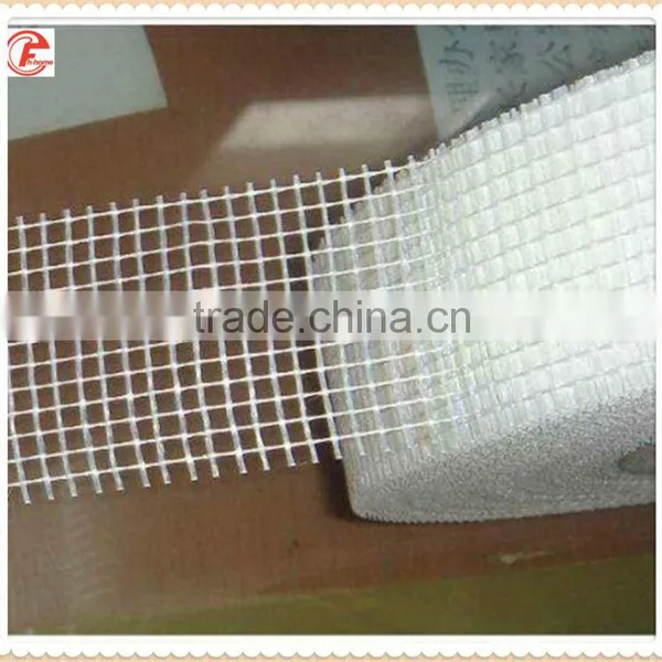 Self-adhesive Fiberglass Mesh Tape/fiberglass Drywall Tape