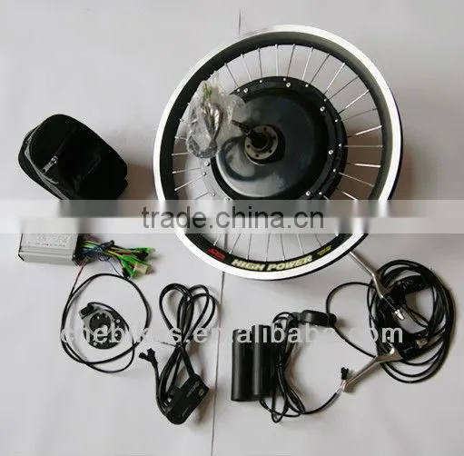 ce electric motor bike kit