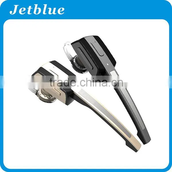 New Wireless Stereo Bluetooth Headset