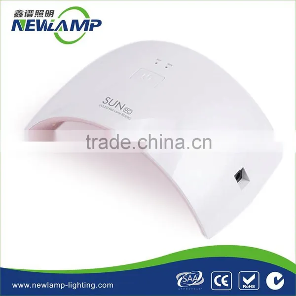 HOT SALE CE ROHS GEL LAMP UV photo-2