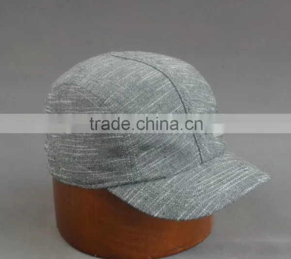 Fashion Fitted Cap photo-5