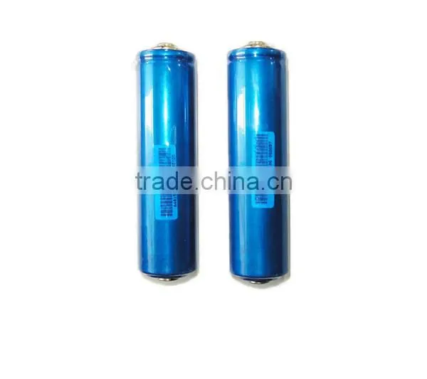 Headway Cylinder Lifepo4 Battery Pack 40152s Battery Pack 3.2v 15ah Lifepo4 Battery photo-5