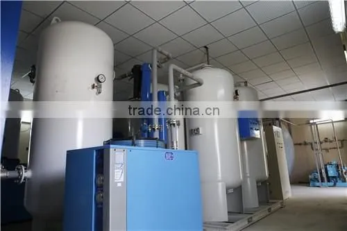 Industrial Psa Oxygen Generator / Oxygen Plant Cost / Oxygen Concentrator photo-5