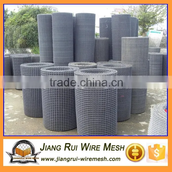 Stainless Steel Crimped Wire Mesh (ap Manufacturer) photo-3