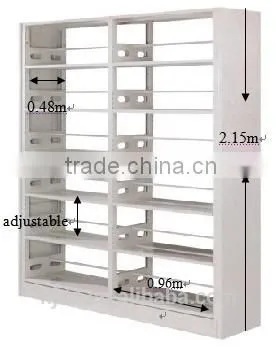 Bookshelf Book Rack