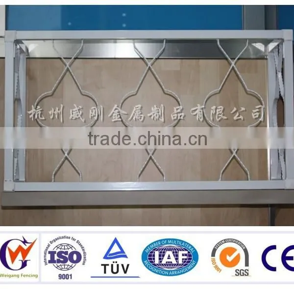Hot Seling Steel Air Conditioner Bracket in 2015 photo-3