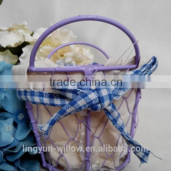 Wire Baskets/ Wirebasket for Home Storage photo-2