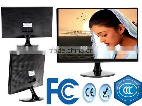2016 New Product 22inch Smart Televisions Full HD 22'' LED LCD TV With Sumsang Panel