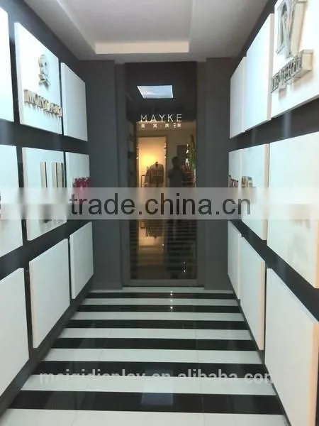 MAYKE DISPLAY RACKS, SHOP-FITTING PROPS photo-5