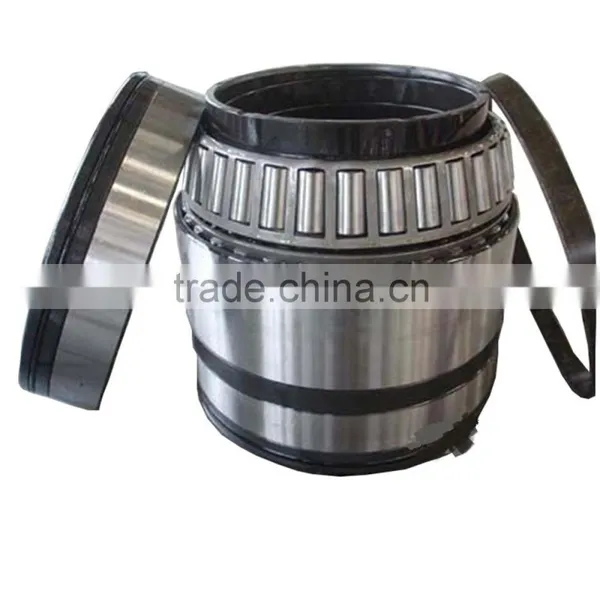 Four Row Tapered Roller Bearing 343TQO457A-1 343.052 x 457.098 x 209 mm 91.1 kg for Electromagnetic Vibrating Feeder photo-3