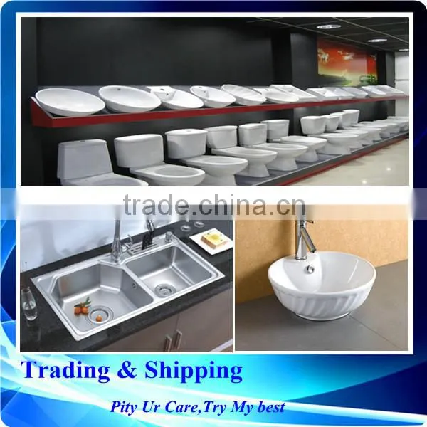 Trading Business in China , Purchasing Ceramics With You in Foshan