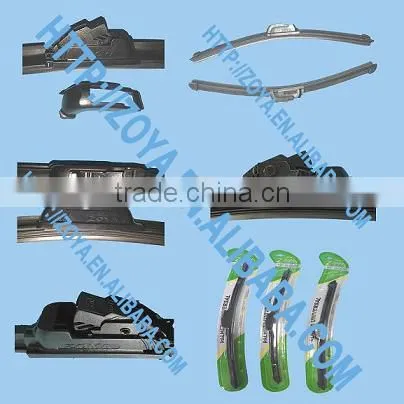 Soft Wiper Blade, Frameless Wiper Blade, Wiper Blade, Palheta photo-6