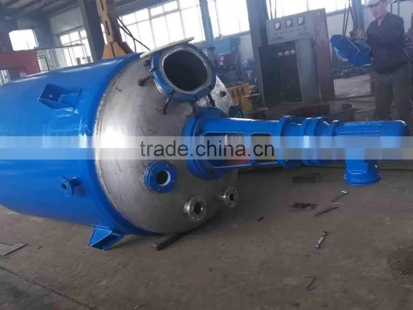 Pressure Vessel