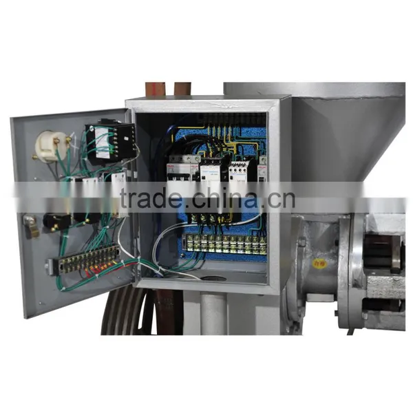 TOP SALES in 2016!!! YZYX90WK Sunflower Oil Making Machine With Heater photo-4