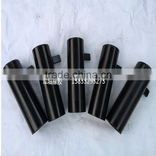 Pump Spare Parts Rotor and Stator for Screw Pump photo-5