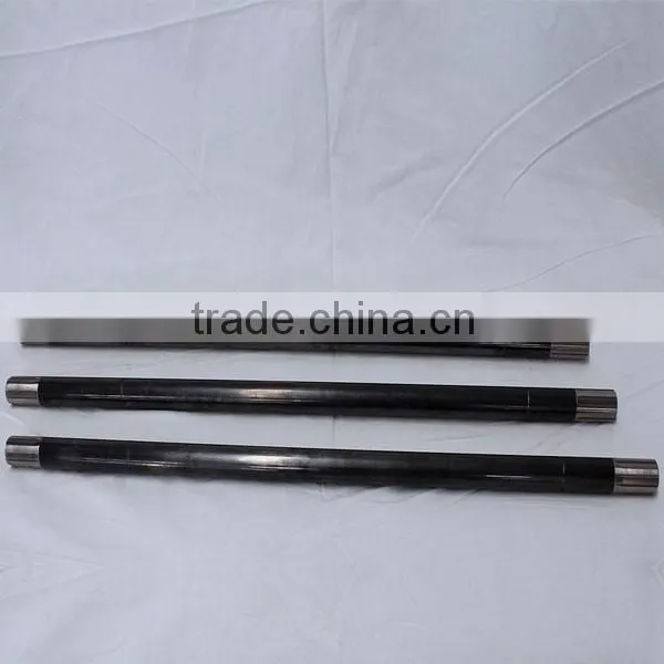 Oil Filed Application Customized Electrical Submersible Oil Pump Main Shaft For Motor And Pump