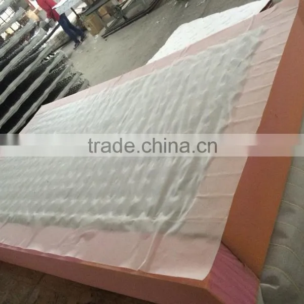King Size New Style Foam Encased Rollable Pocket Spring Mattress photo-4