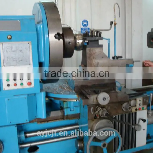 Sphere Turning Lathe photo-6