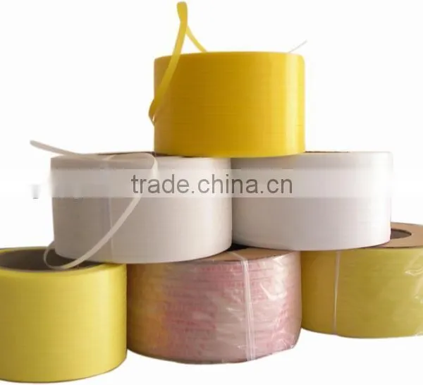 High Quality Factory Price PP Strapping Band photo-3