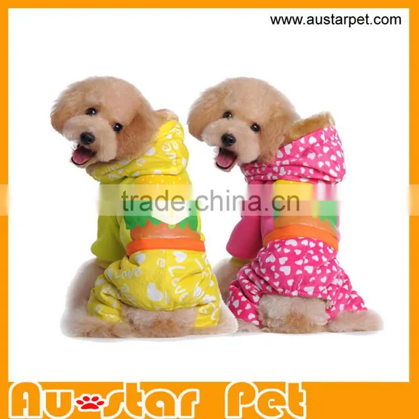 Winter Christmas Pet Clothes, Dog Clothes Wholesale photo-6
