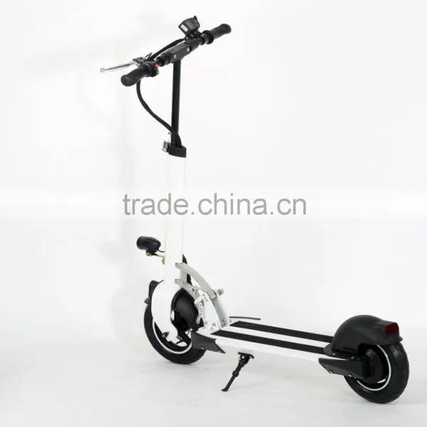 2016 Fashionable Electric Folding Skateboard/Portable Smart Electric Bike photo-2
