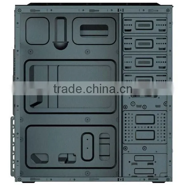 DN-V2 COMPUTER CASE photo-2