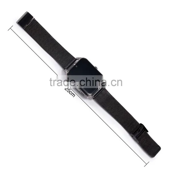 High Quality ce Rohs Cheap Smart Watch and Phone photo-3