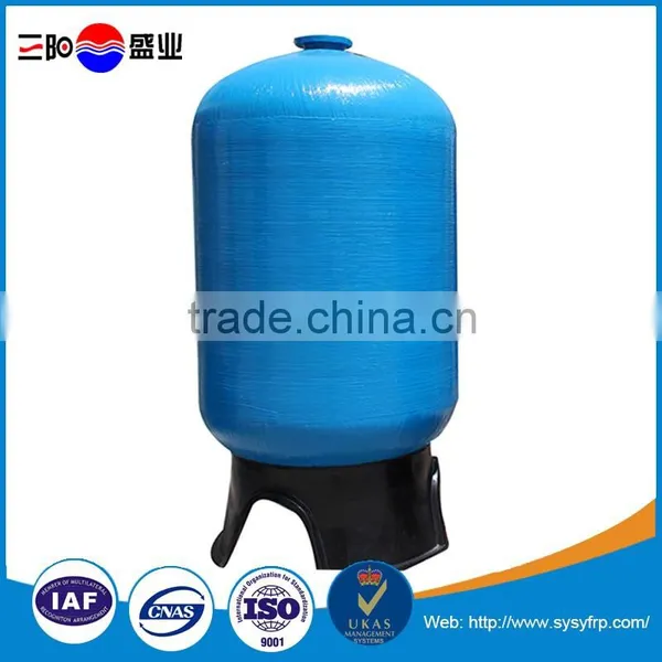 Water Filter Frp Tank, Frp Chemical Tanks, Frp Pressure Vessel Tank photo-2