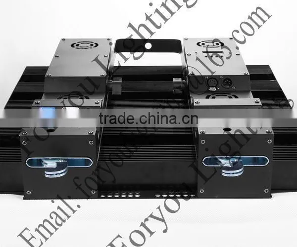 Economic Latest 25*10w Rgbw 4in1 Leds New Effect Led Matrix Disco Light photo-4