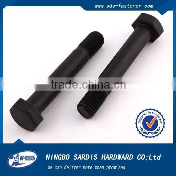 A325 Bolts & Nuts photo-5