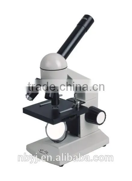 XSP91-07E-1 Biological Microscope for Student photo-2