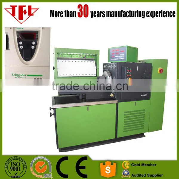 CE&SGS Approved 220v Diesel Fuel Injection Pump Test Benches on Hot Sale photo-6
