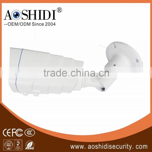 72 Pcs LEDS Waterproof Cctv Camera 1080P Varifocal ip Camera photo-2