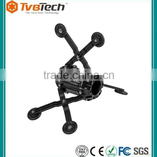 23MM Lens Industrial Video Pipe Inspection Camera,Drain/Sewer Inspection System 120M Fiberglass Cable With Meter Counter photo-4