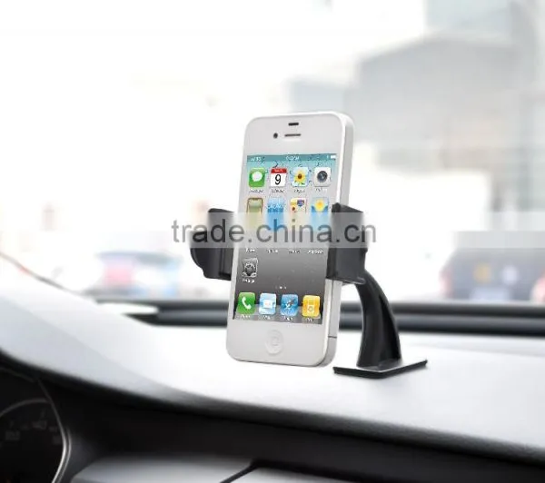 Hot Seller Mobile Phone Holders Car Mount for Phone photo-2