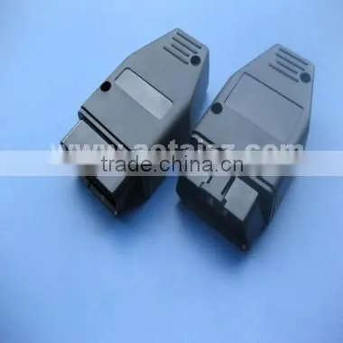 J1962 OBDII Connector OBD Plug With Box photo-2
