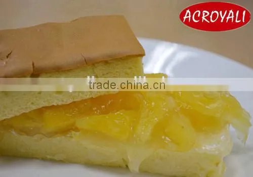 Fruit Fillings/Pineapple Pie Filling or Topping photo-2