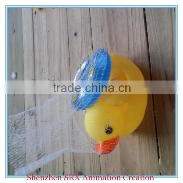 Wholesale Custom Bath Rubber Duck for Toddlers,OEM Plastic Rubber Floating Toys for Toddlers,high Quality Custom Rubber Toys photo-3