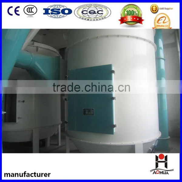 Hot Sell Mill Machinecy Pulse Dust Collector Machine for Cleaning photo-2