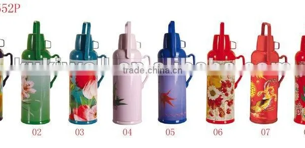 Vacuum Flask
