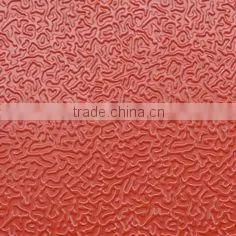 Coated Aluminum Coil for Long Span Aluminum Roofing Sheet photo-2