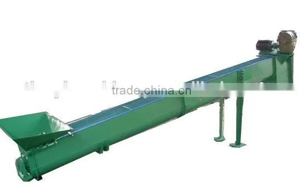 Heavy Duty Durable Screw Auger Conveyor for Silo Cement / Concrete With Cheapest Price photo-2
