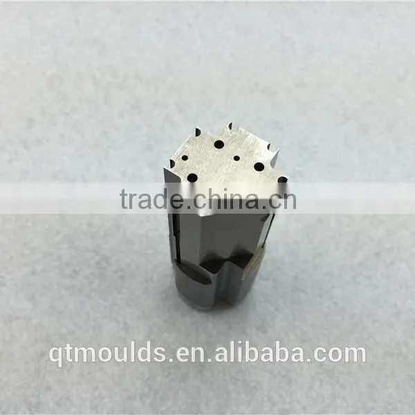 Cnc Lathe Machining Parts Manufacturing Parts/cnc Lathe Machining Center for Metal Machining Parts photo-2