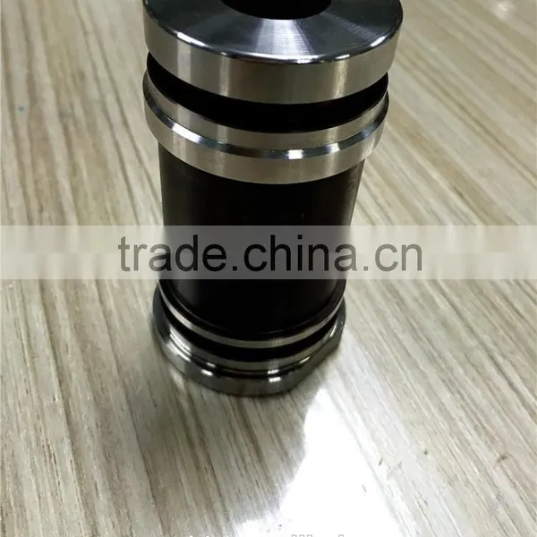 2016 QITAI Latest Hot Cnc Machining Parts /OEM, ODM Cnc Machining Parts/plastic Injection Mold Manufacturer photo-2