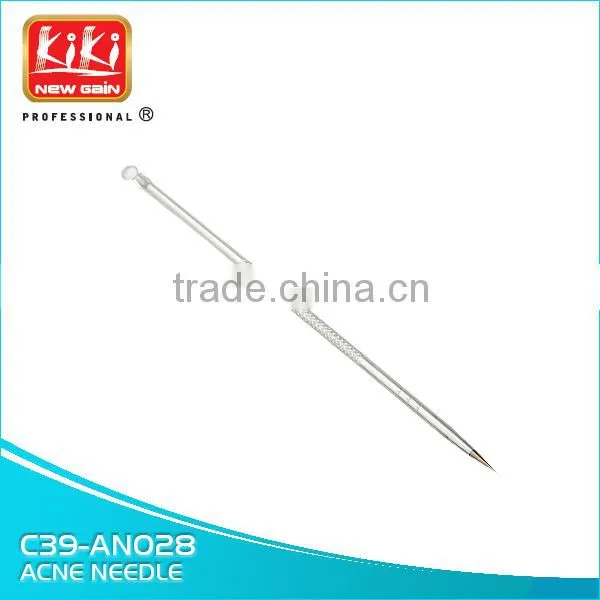 Acne Needle.Skin Care Tools.C39-AN028