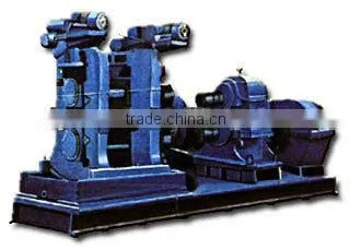 High Speed Wire Rod Hot Rolling Mill Rolls